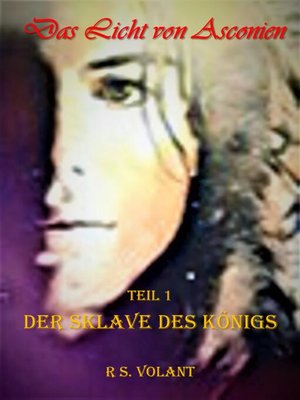 cover image of Der Sklave des Königs